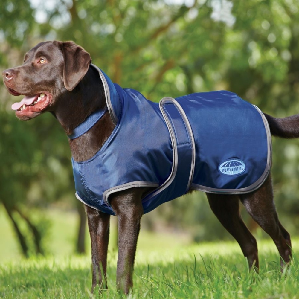 26” Weatherbeeta Comfitec Jacket 🐶